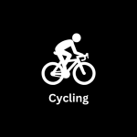 cycling